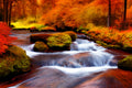 MakeHer Room September Challenge- Fall Feels Vinyl 44