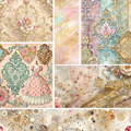 Romantically Classic Collection- Mixed Media 13