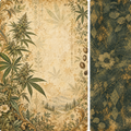 *High* Maintenance Mixed Media 10