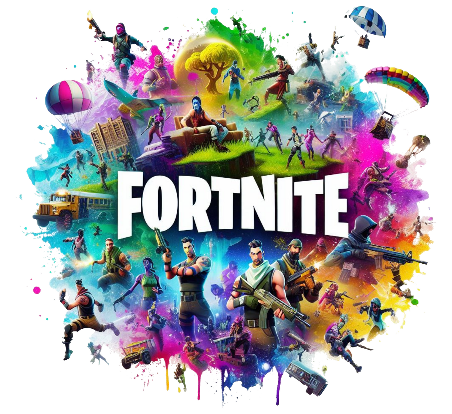 Video Game Vinyl 1