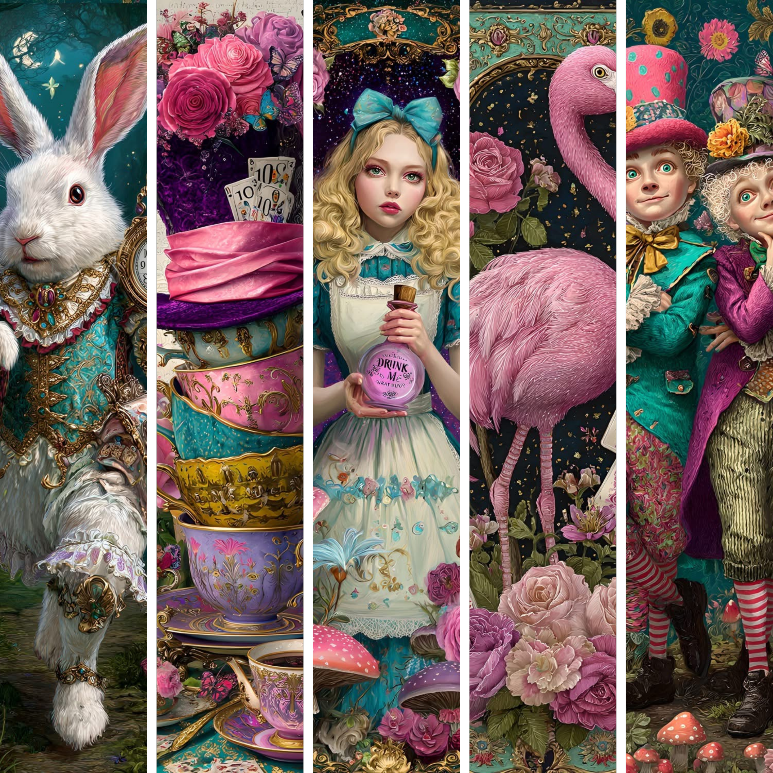 Spring '26 Mixed Media 137