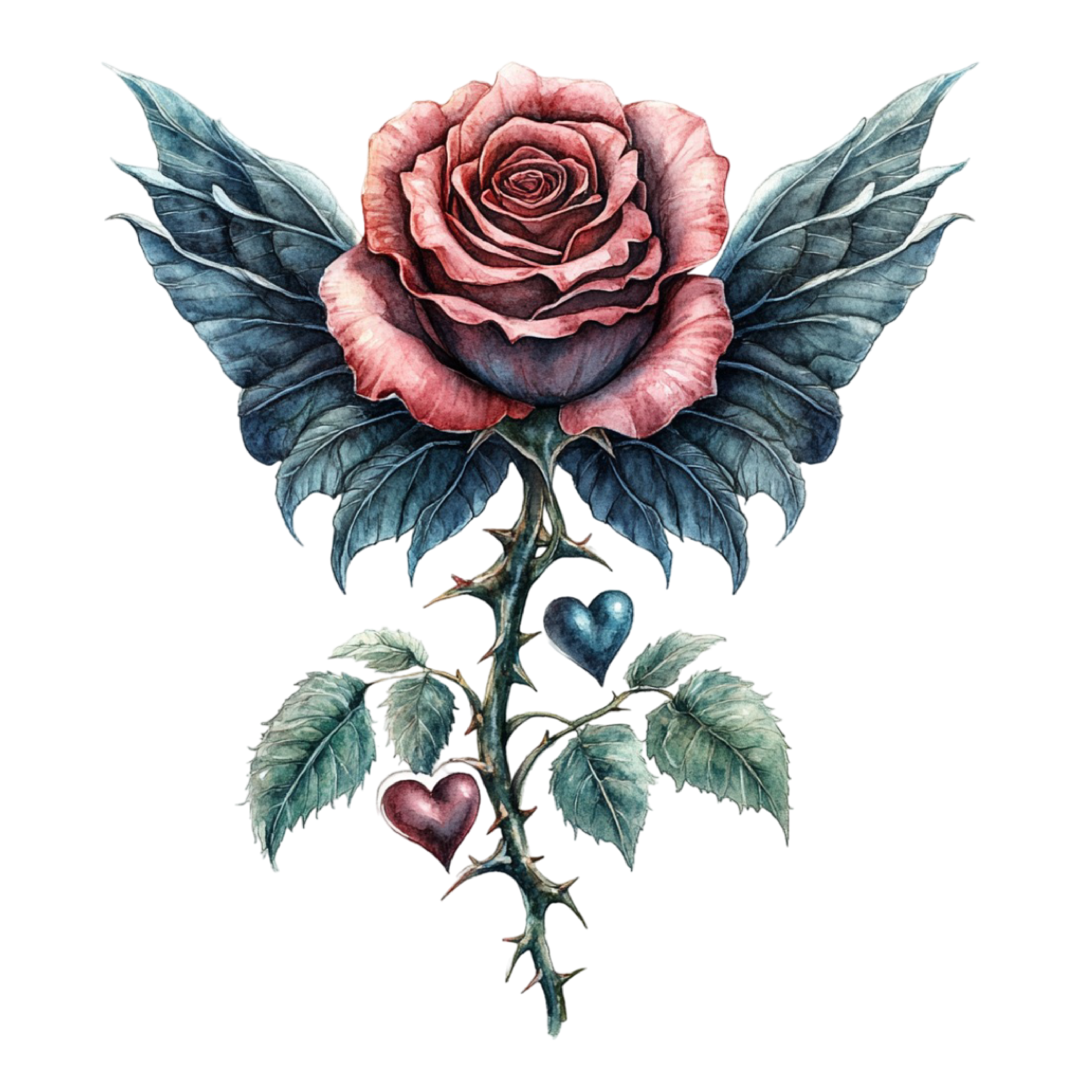 Valentines 2026- Decal 32