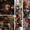 Spring '26 Mixed Media 139