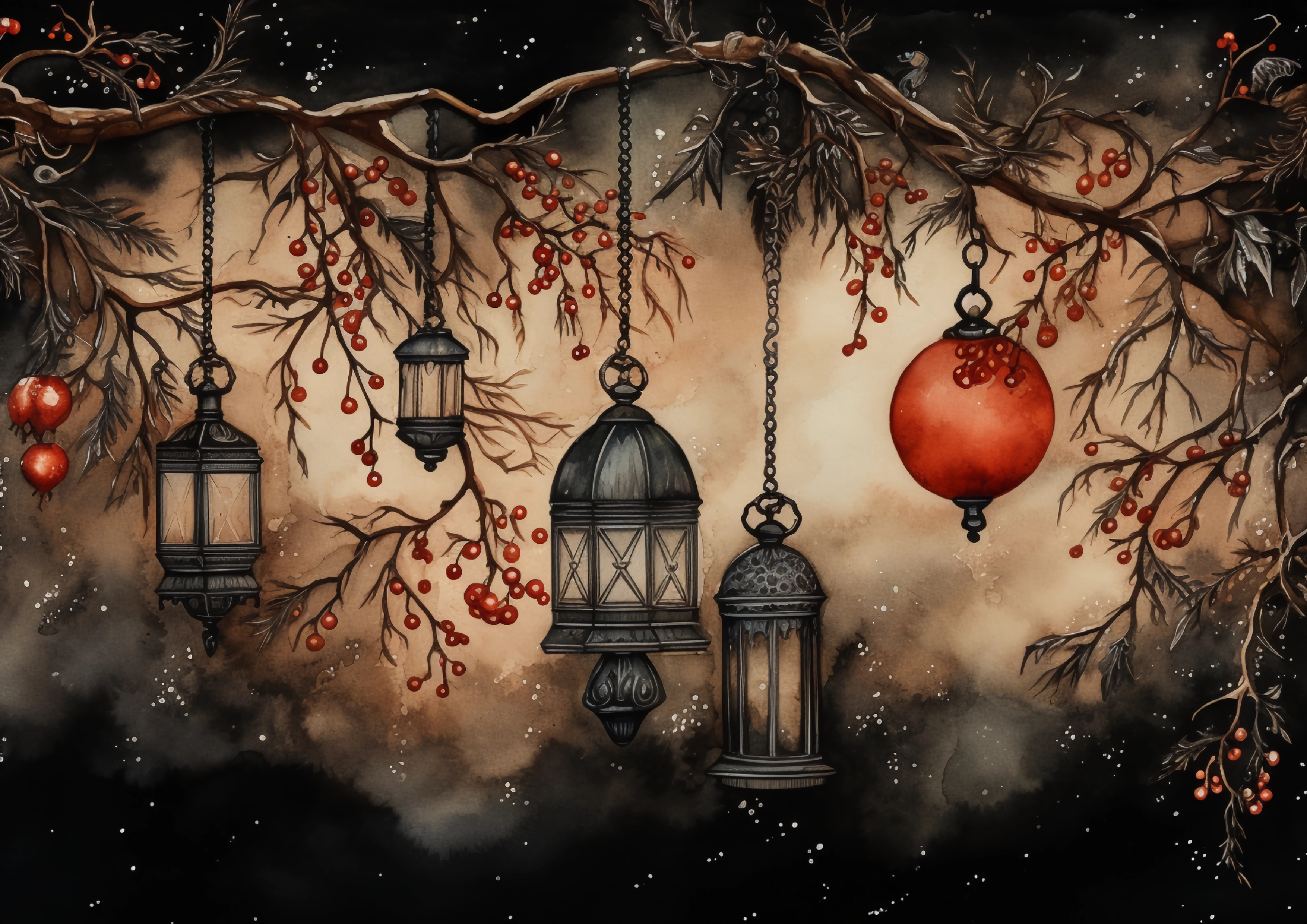 Christmas Vinyl 1060