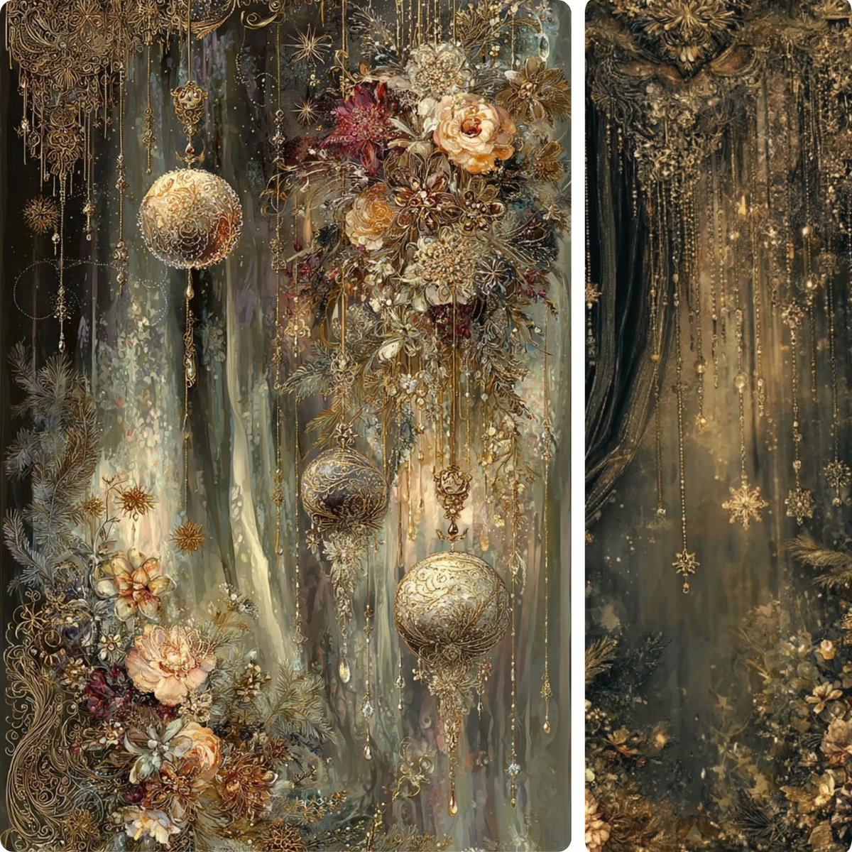 Christmas 2026- Mixed Media 34