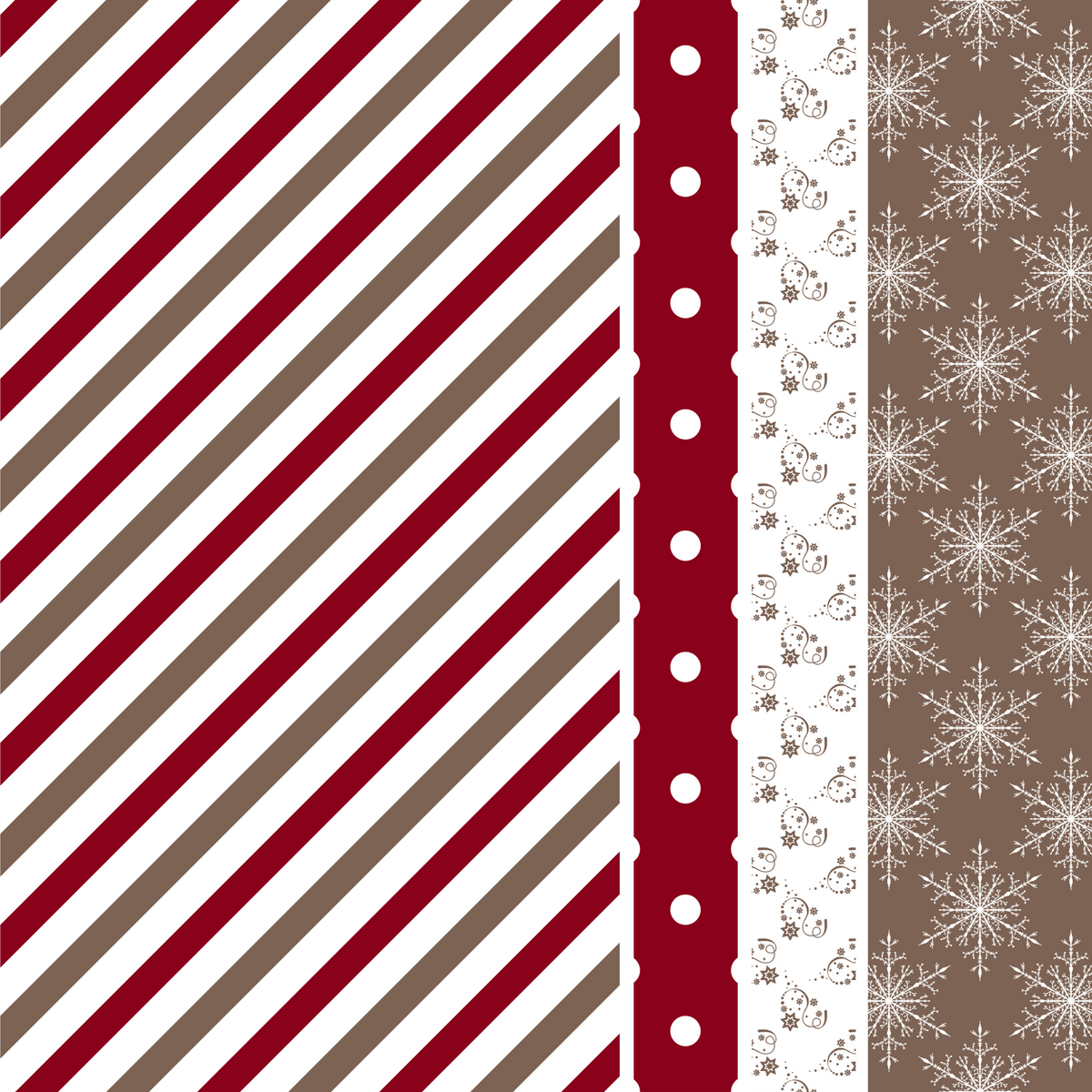 Christmas 2026- Mixed Media 3