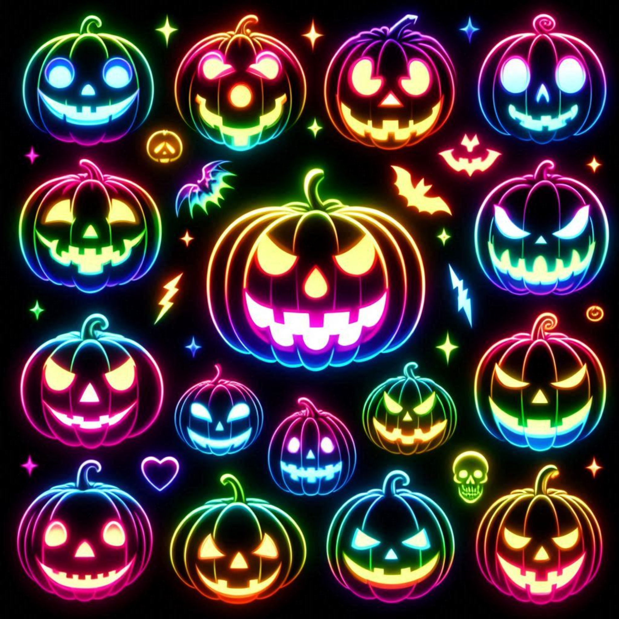 Halloween/Fall 2026 - Vinyl 45