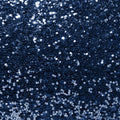Blue Glitter Vinyl