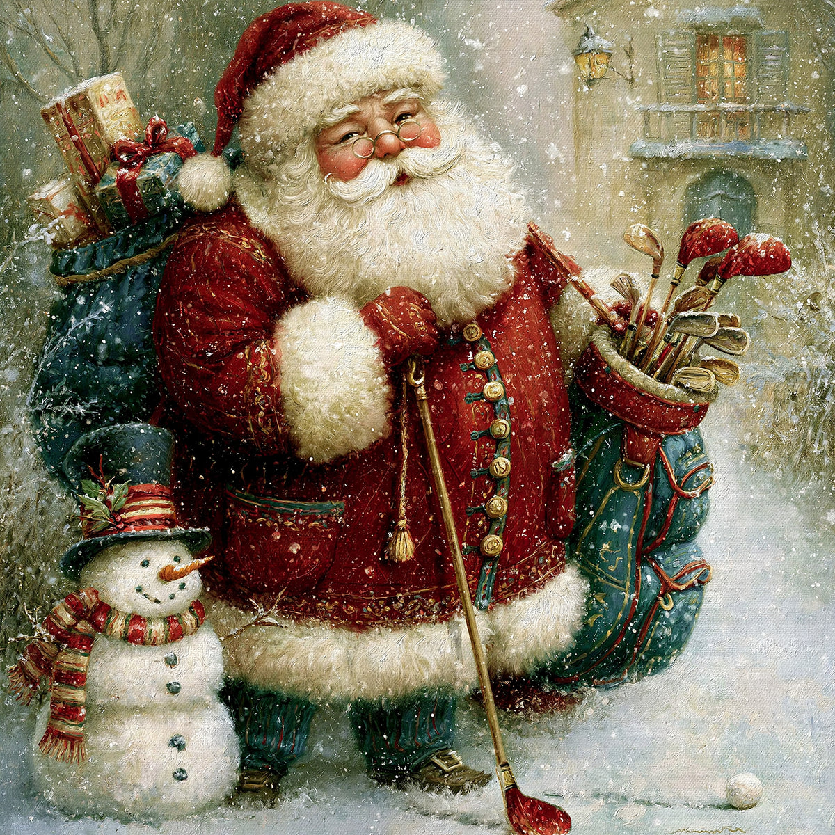 Christmas 2026-Vinyl 113