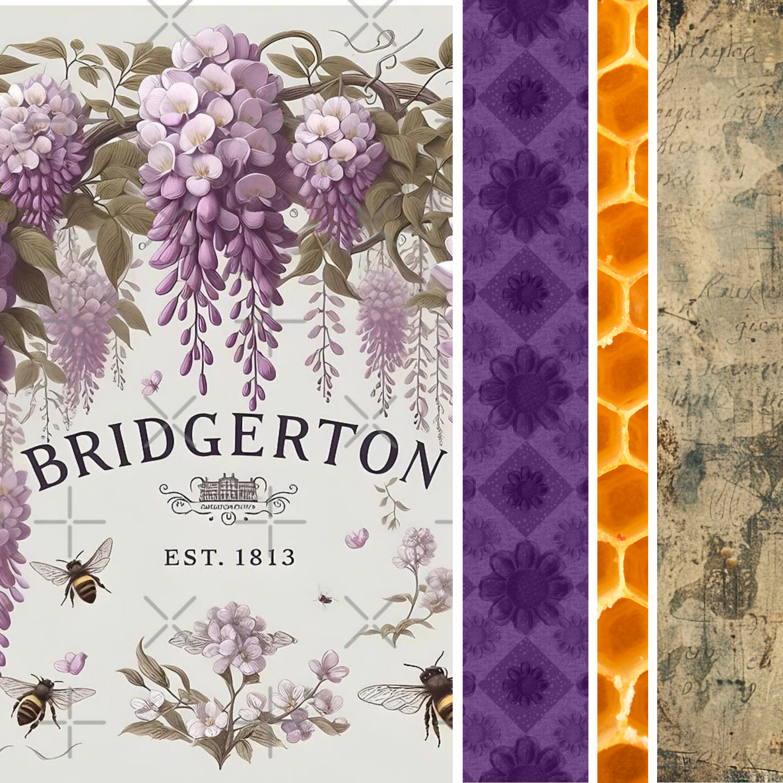 Spring 26'  Mixed Media 15