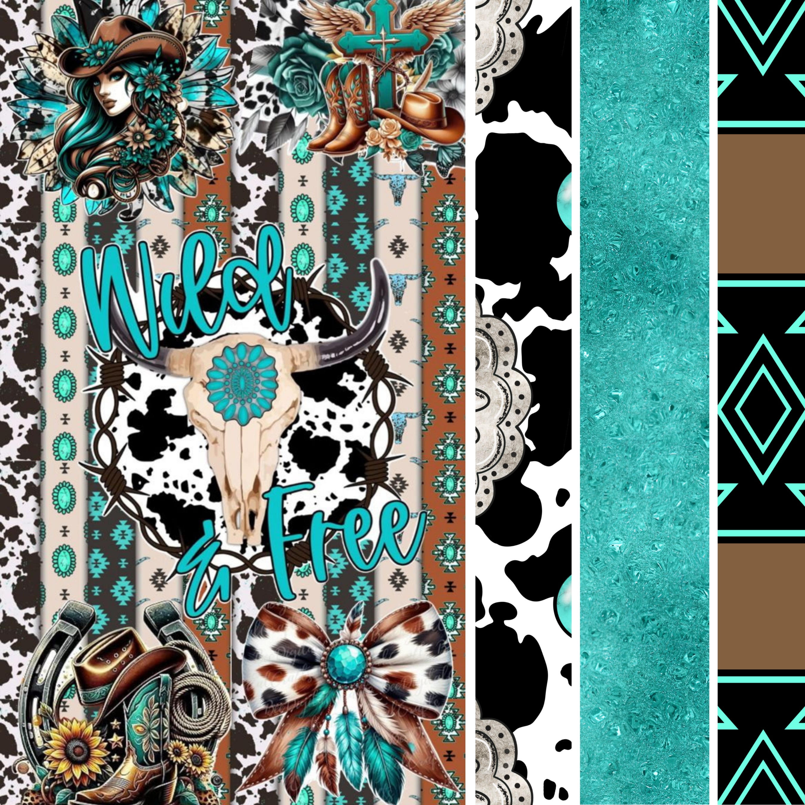 Spring 26'  Mixed Media 1
