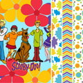 Scooby Collection- Mixed Media 1