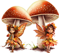 Tarolee Decal 2