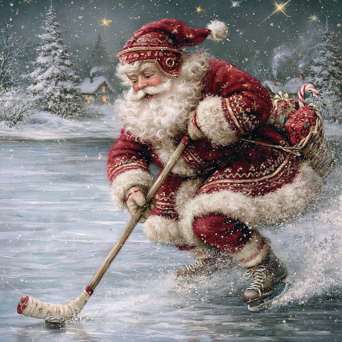Christmas 2026-Vinyl 96