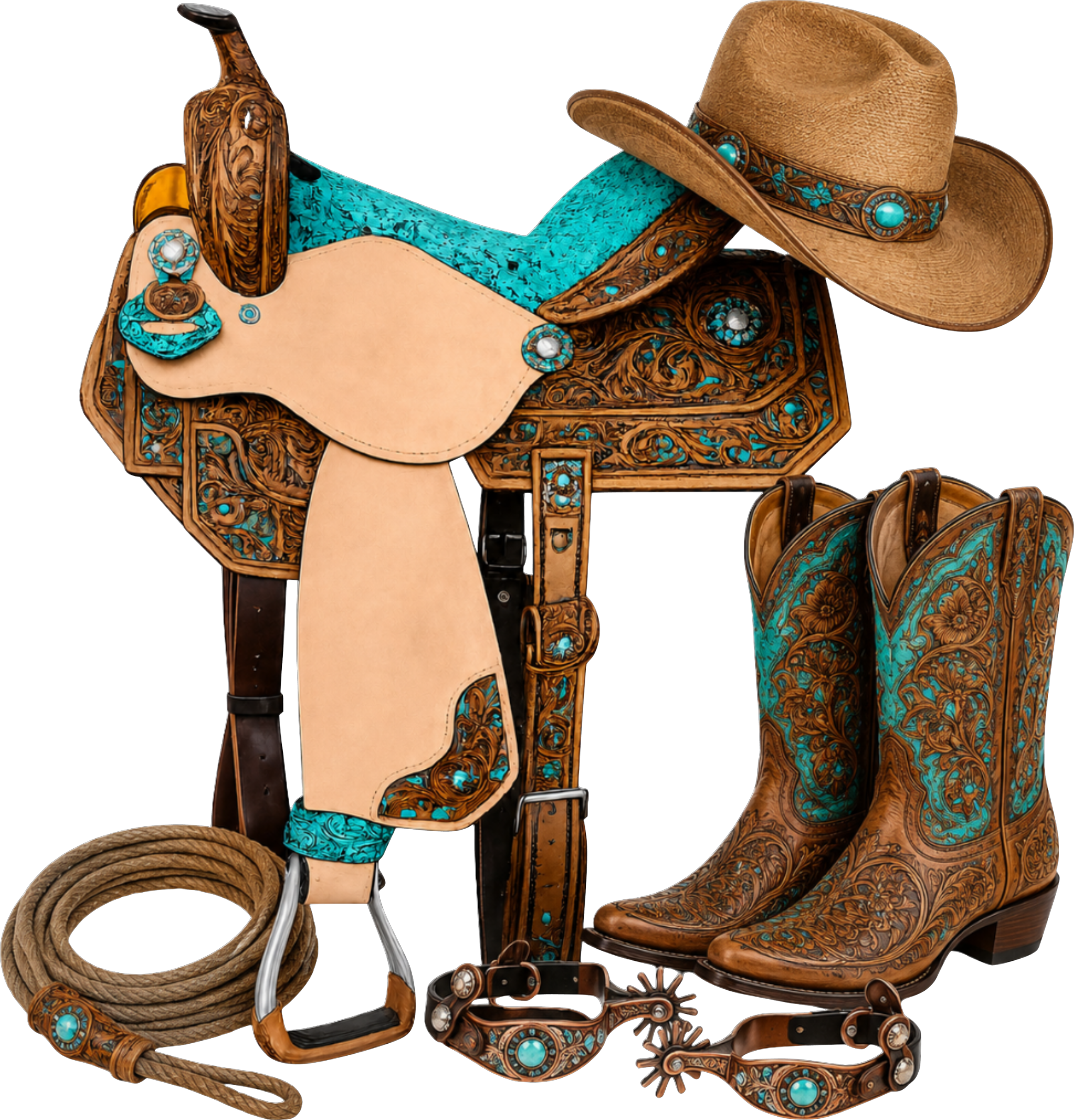 Moore Kreations Collection- Decal 16