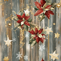 Christmas Vinyl 33