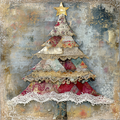 Christmas Vinyl 50