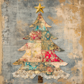 Christmas Vinyl 54