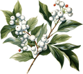 Christmas Decal 23