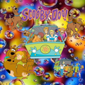Scooby Vinyl 34