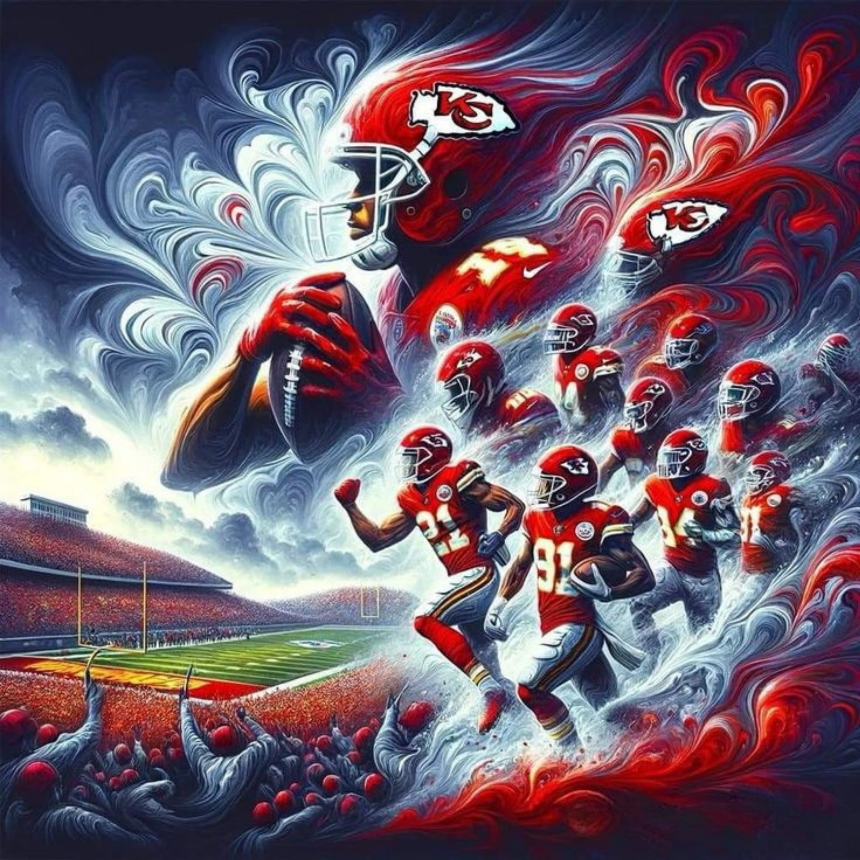 Football 2026 41