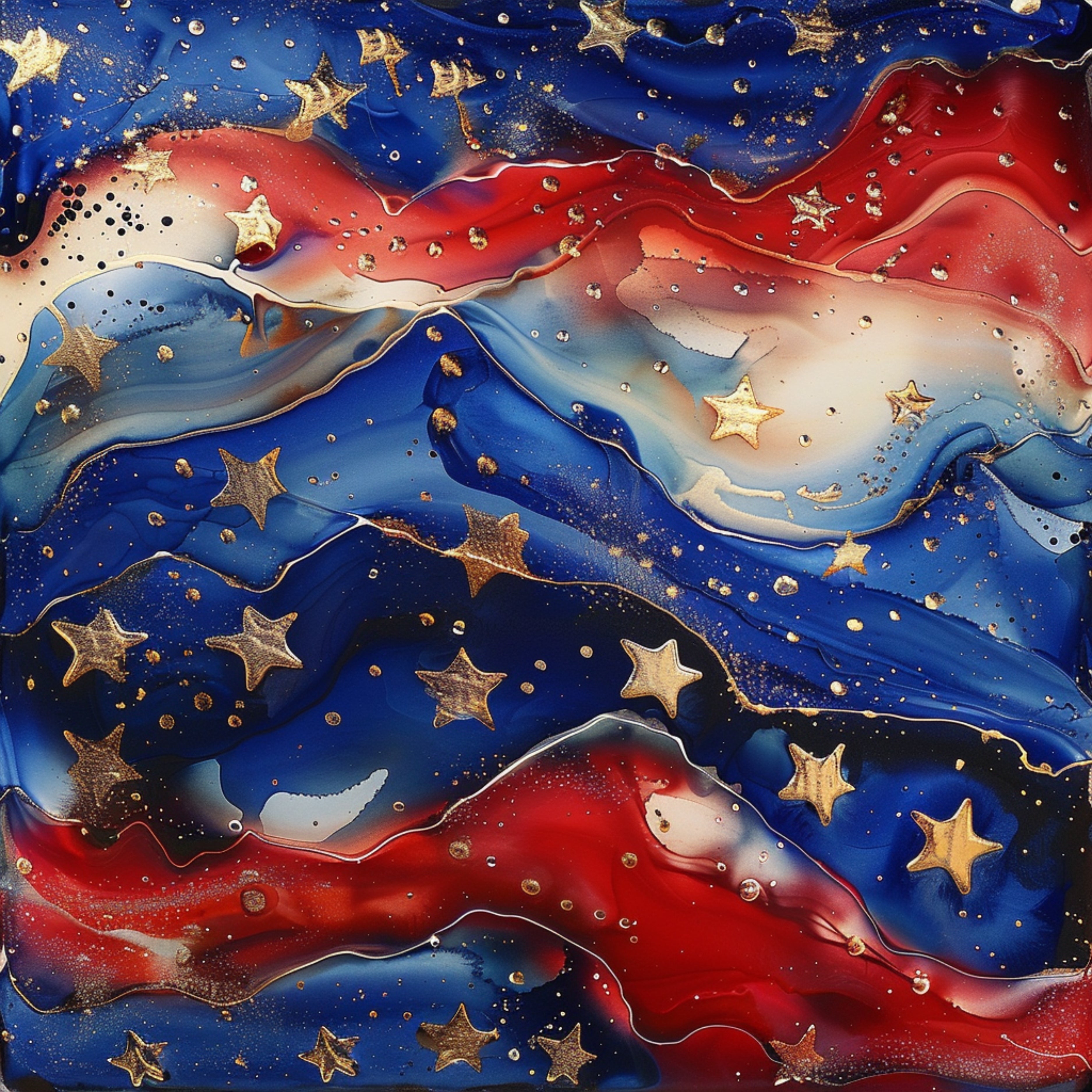 2026 USA Collection Vinyl A10
