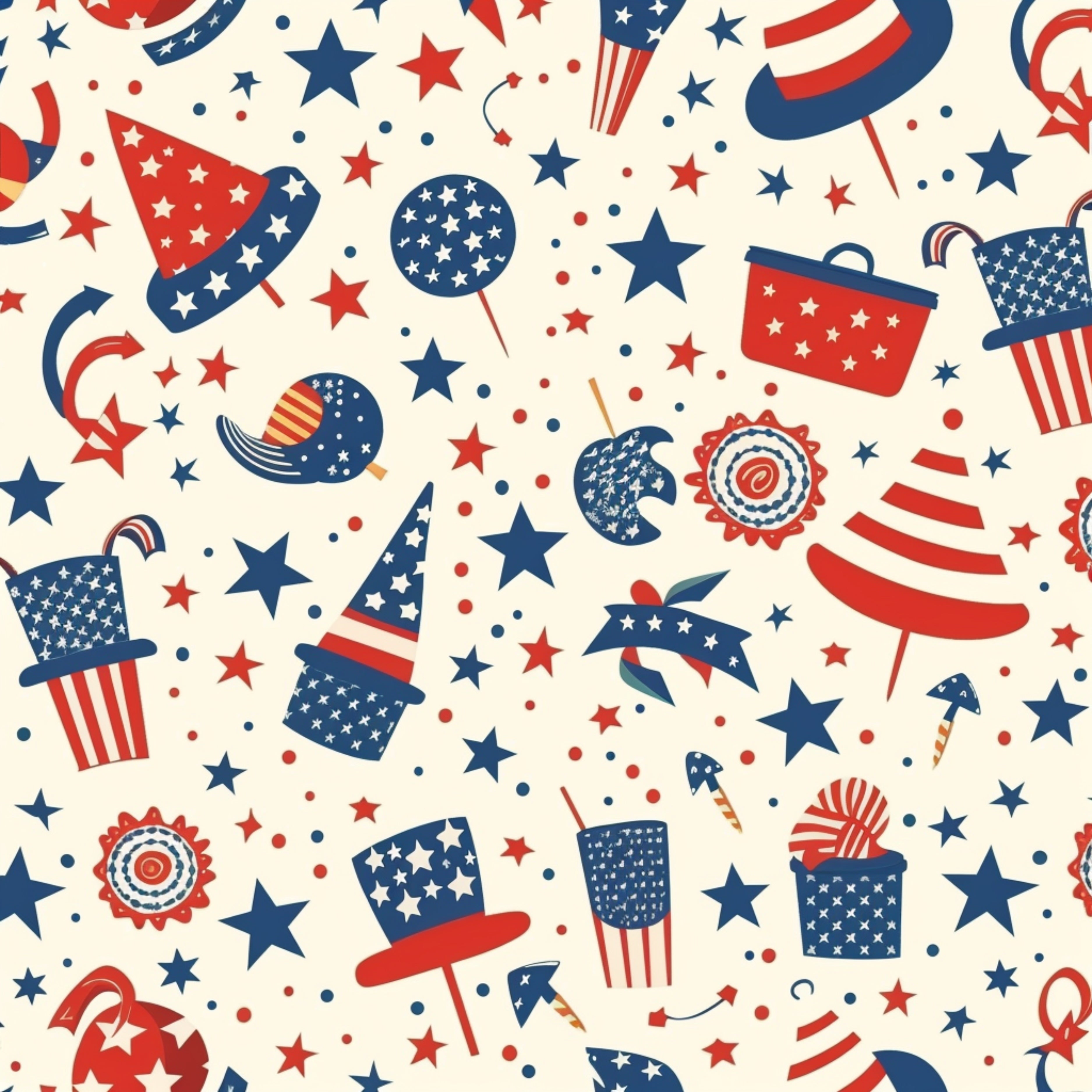 2026 USA Collection Vinyl A12