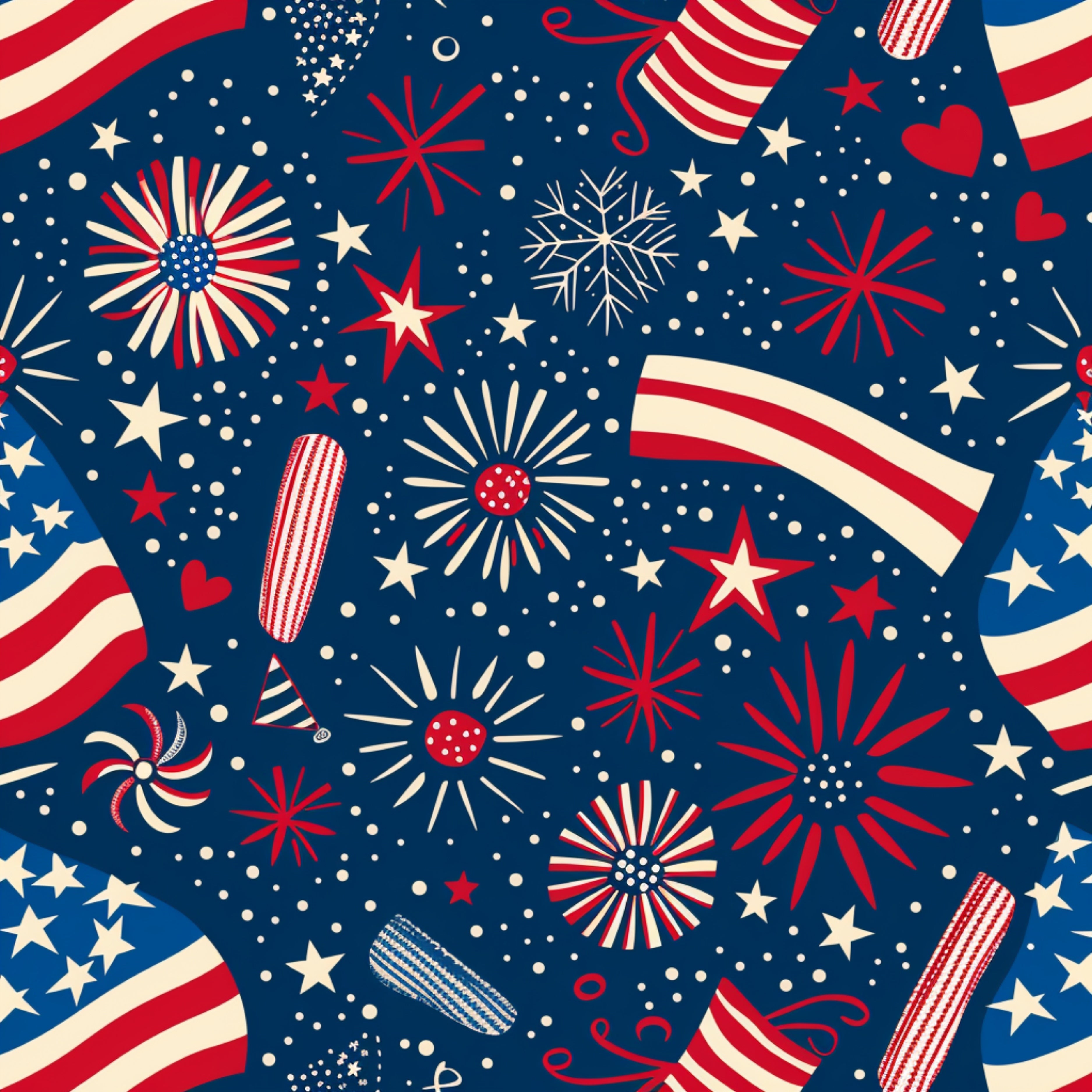 2026 USA Collection Vinyl A13