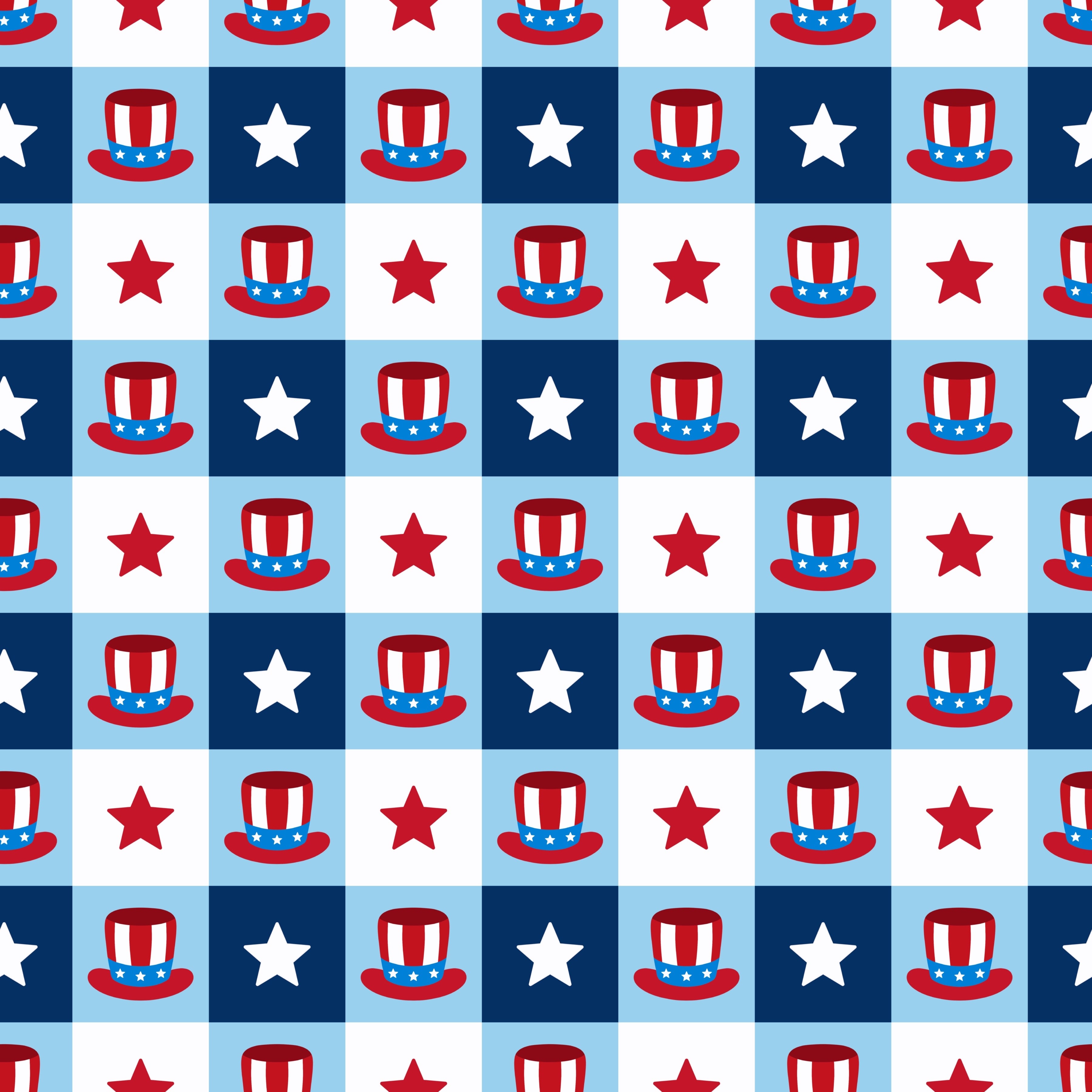 2026 USA Collection Vinyl A14