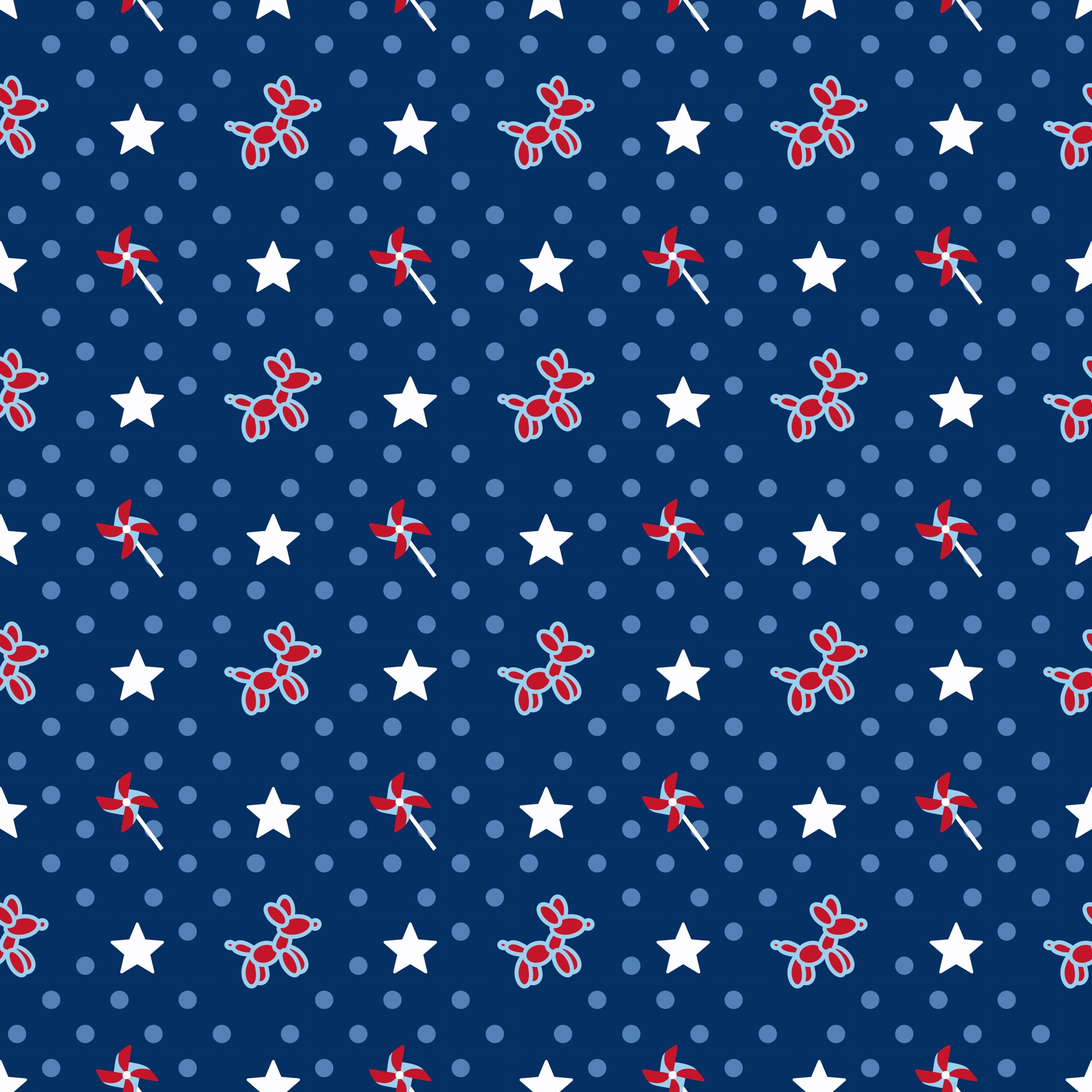 2026 USA Collection Vinyl A17