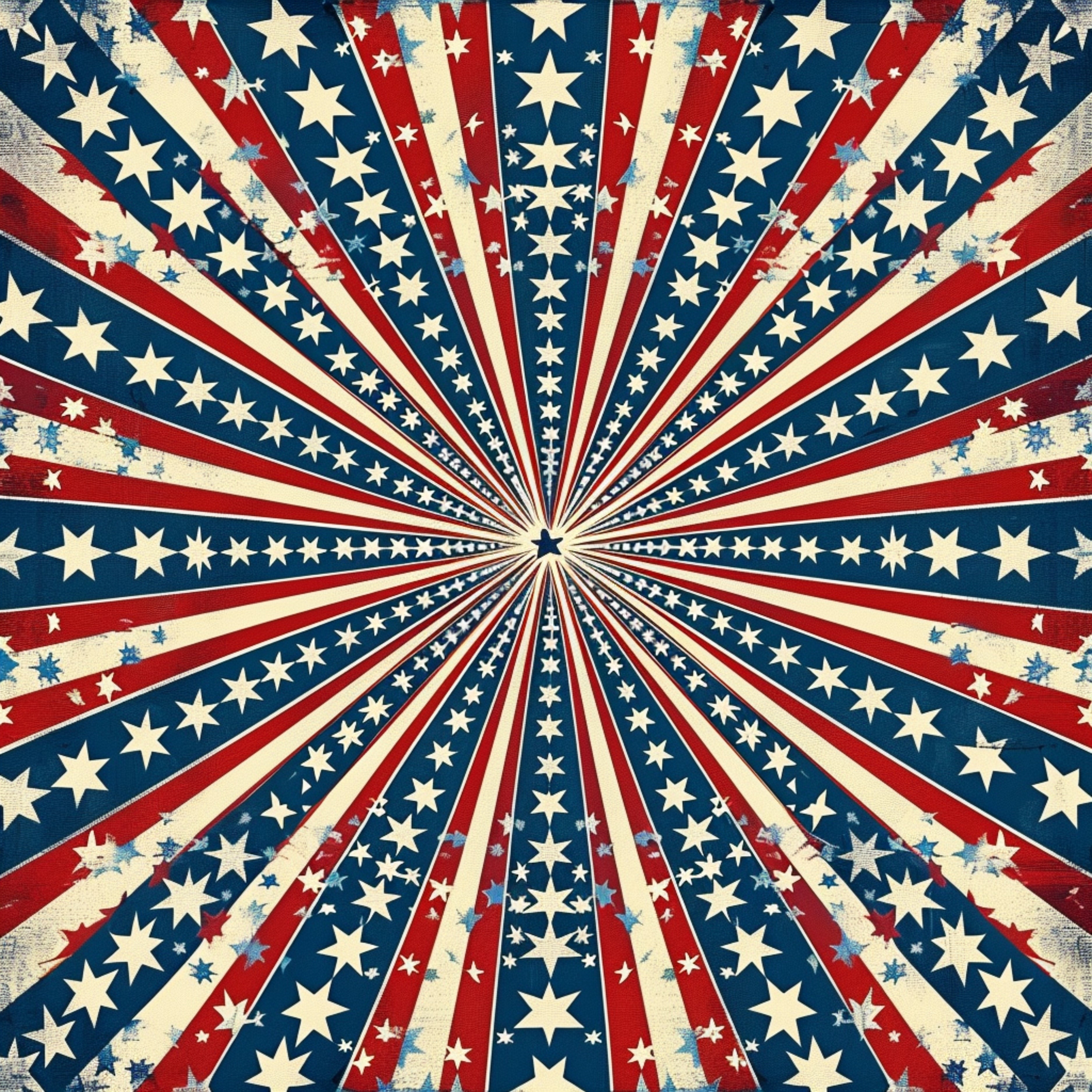 2026 USA Collection Vinyl A3