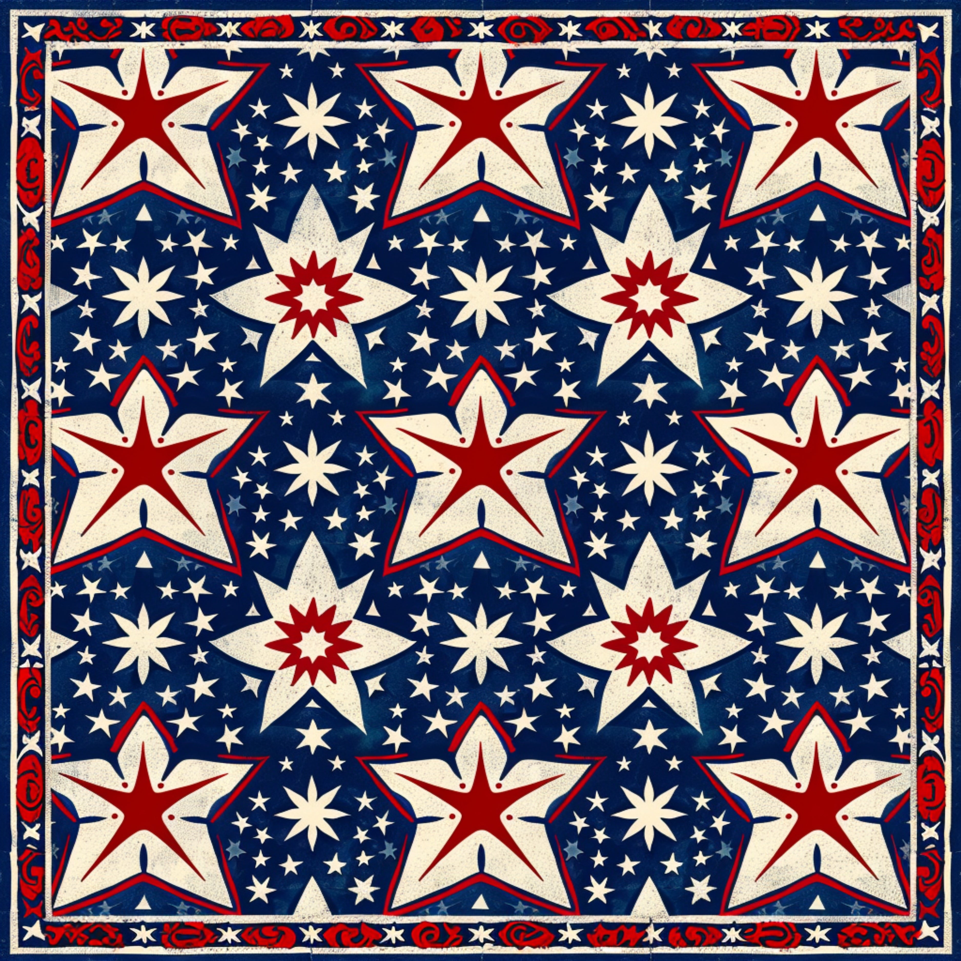 2026 USA Collection Viny A5