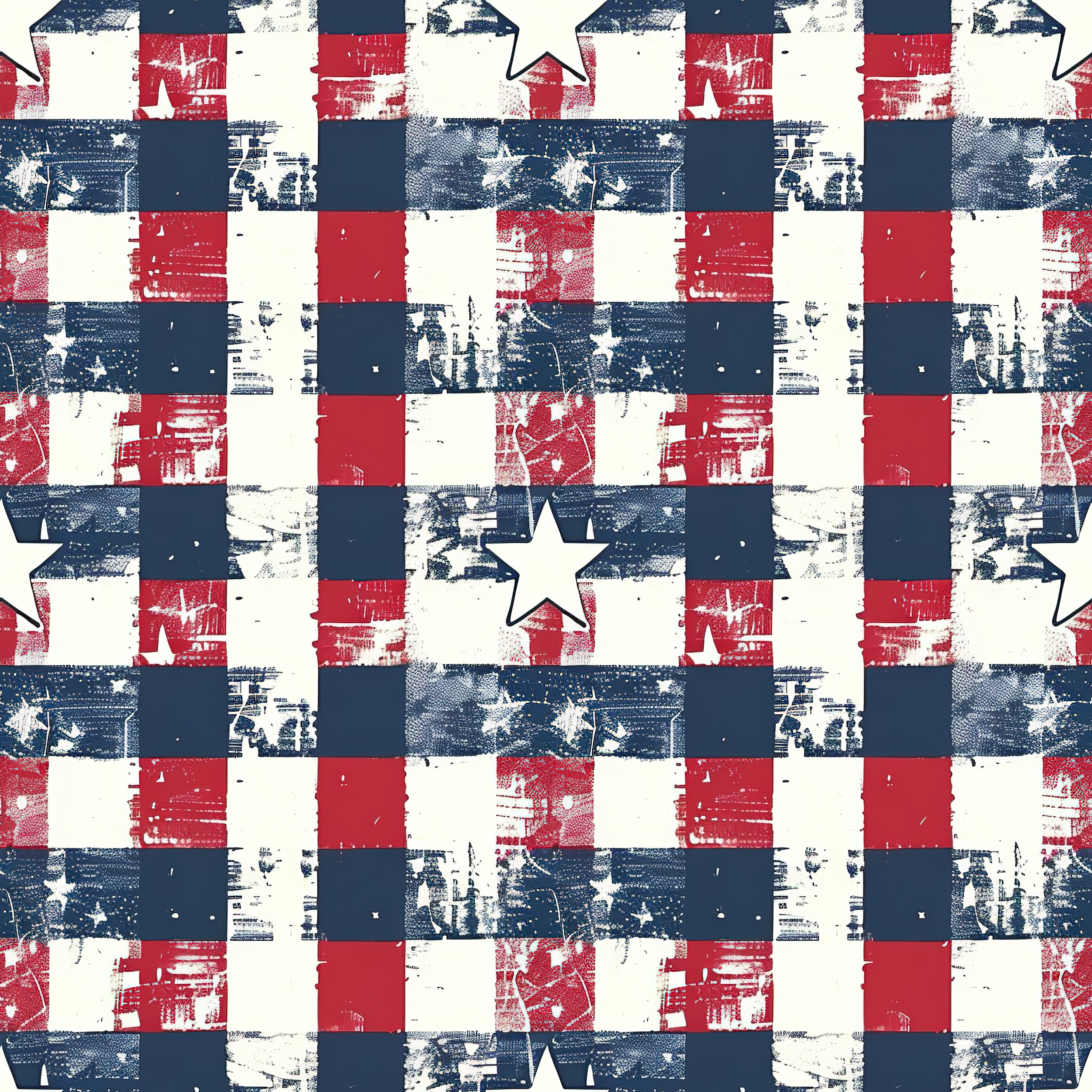 2026 USA Collection Vinyl B15