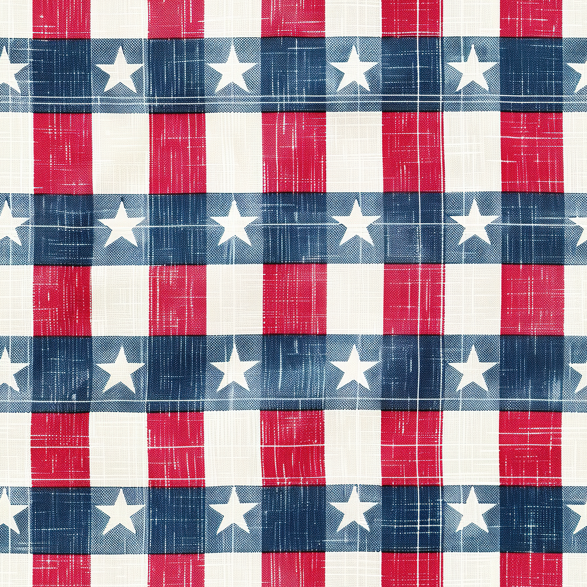2026 USA Collection Vinyl B16