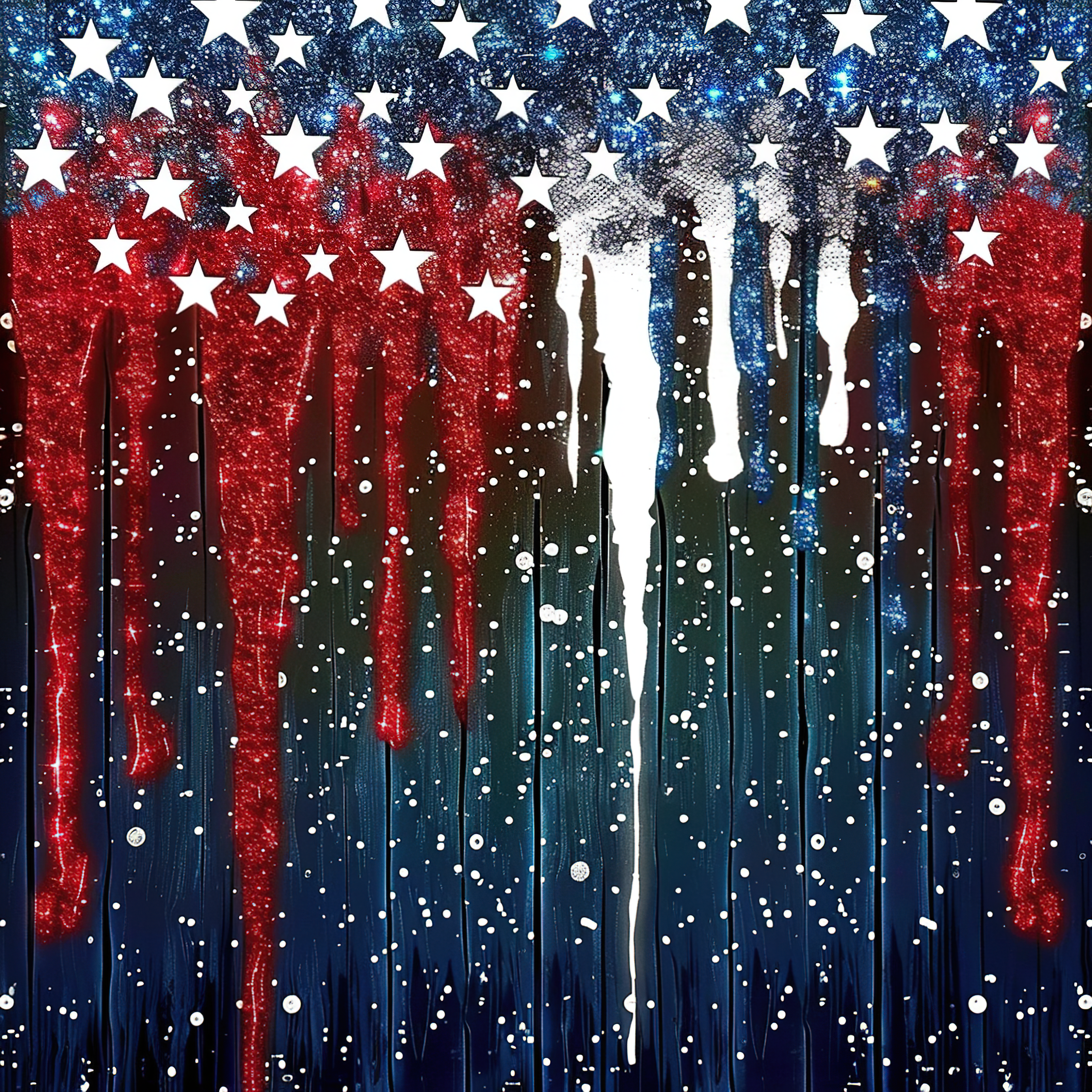 2026 USA Collection Vinyl B6
