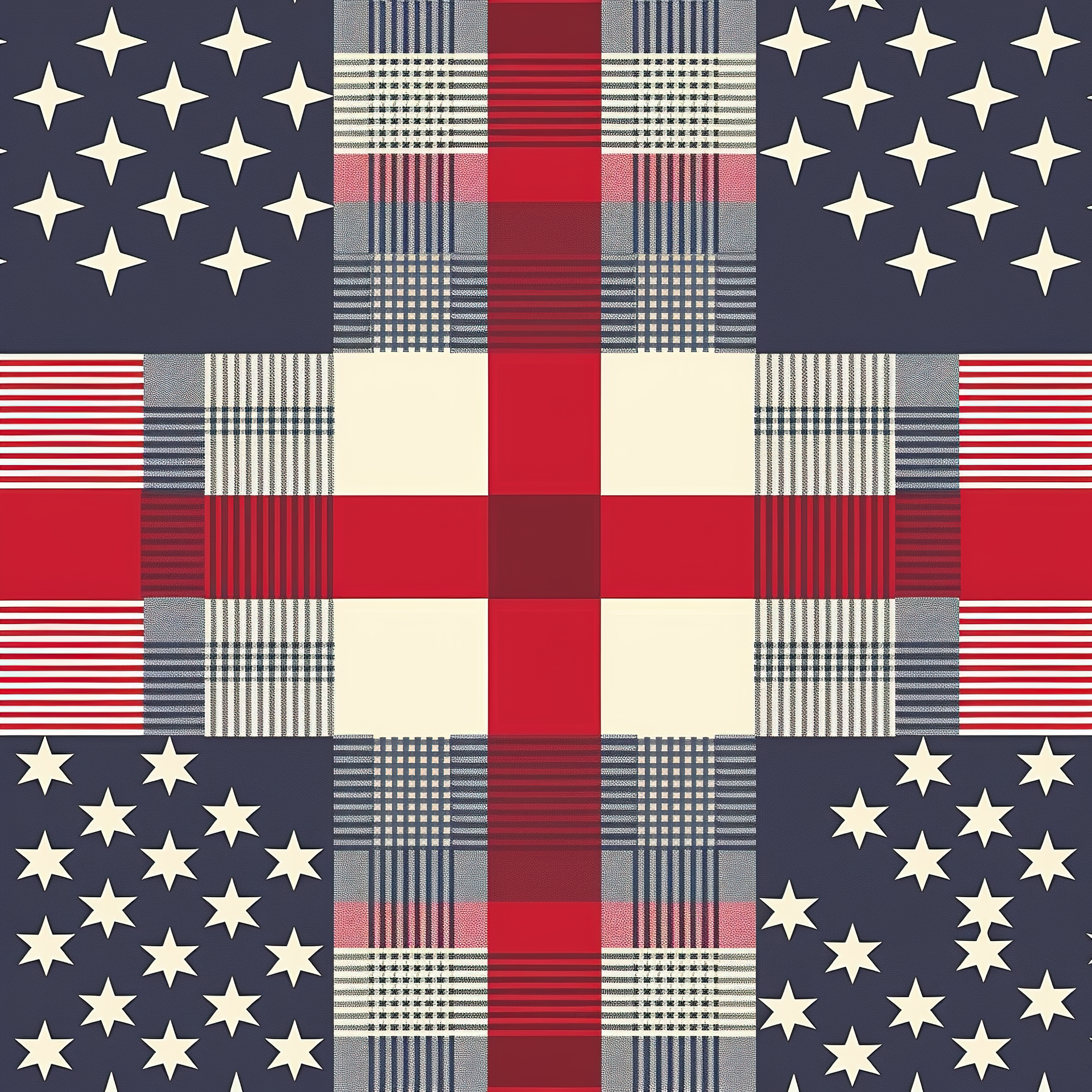 2026 USA Collection Vinyl B8