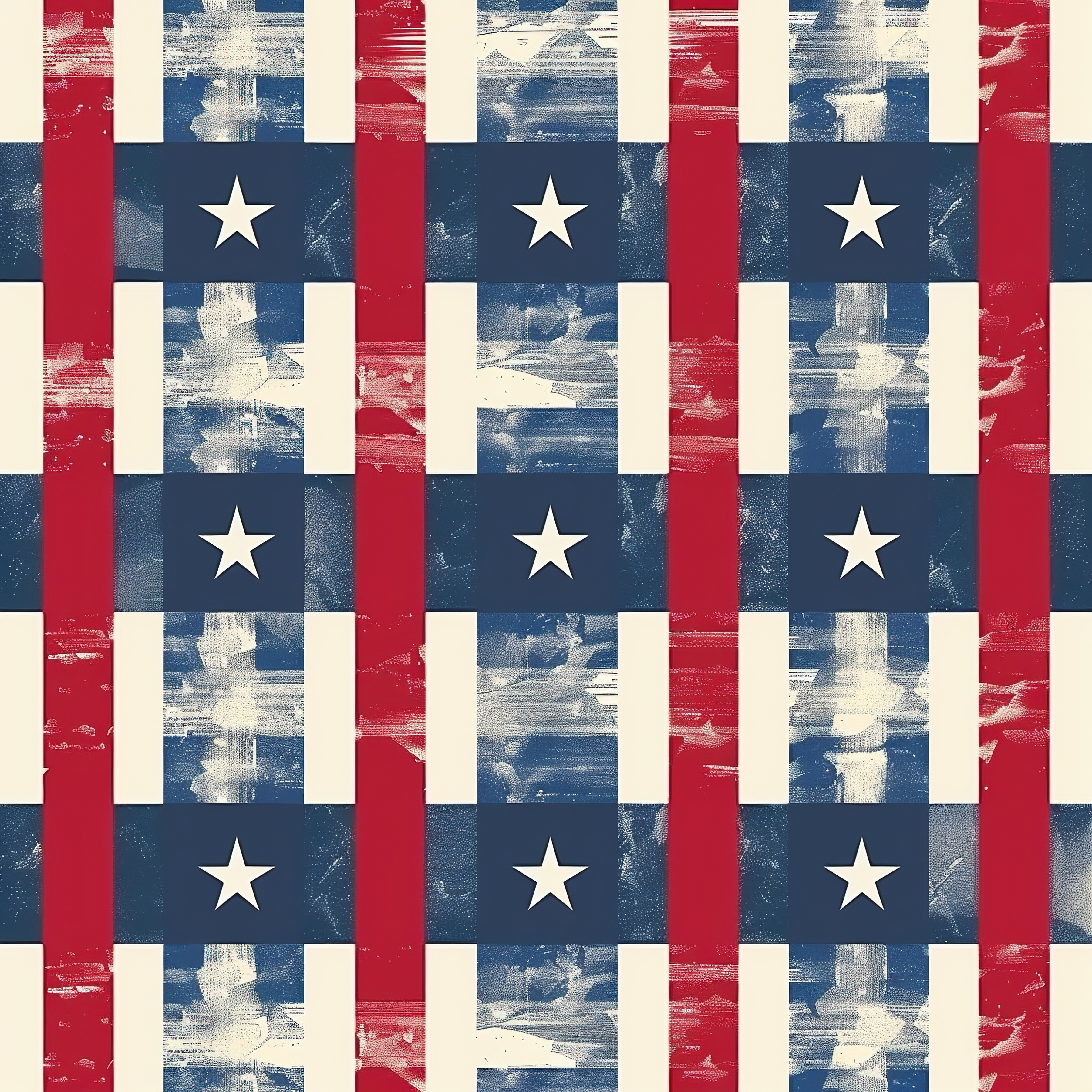 2026 USA Collection Vinyl B9
