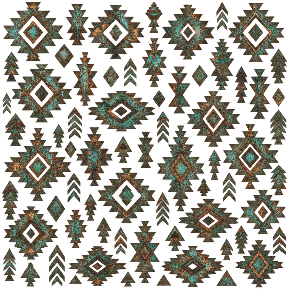 Dirt Road Creations- Element Sheet 7