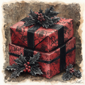 Christmas Vinyl 207