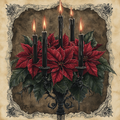 Christmas Vinyl 208