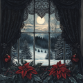 Christmas Vinyl 209