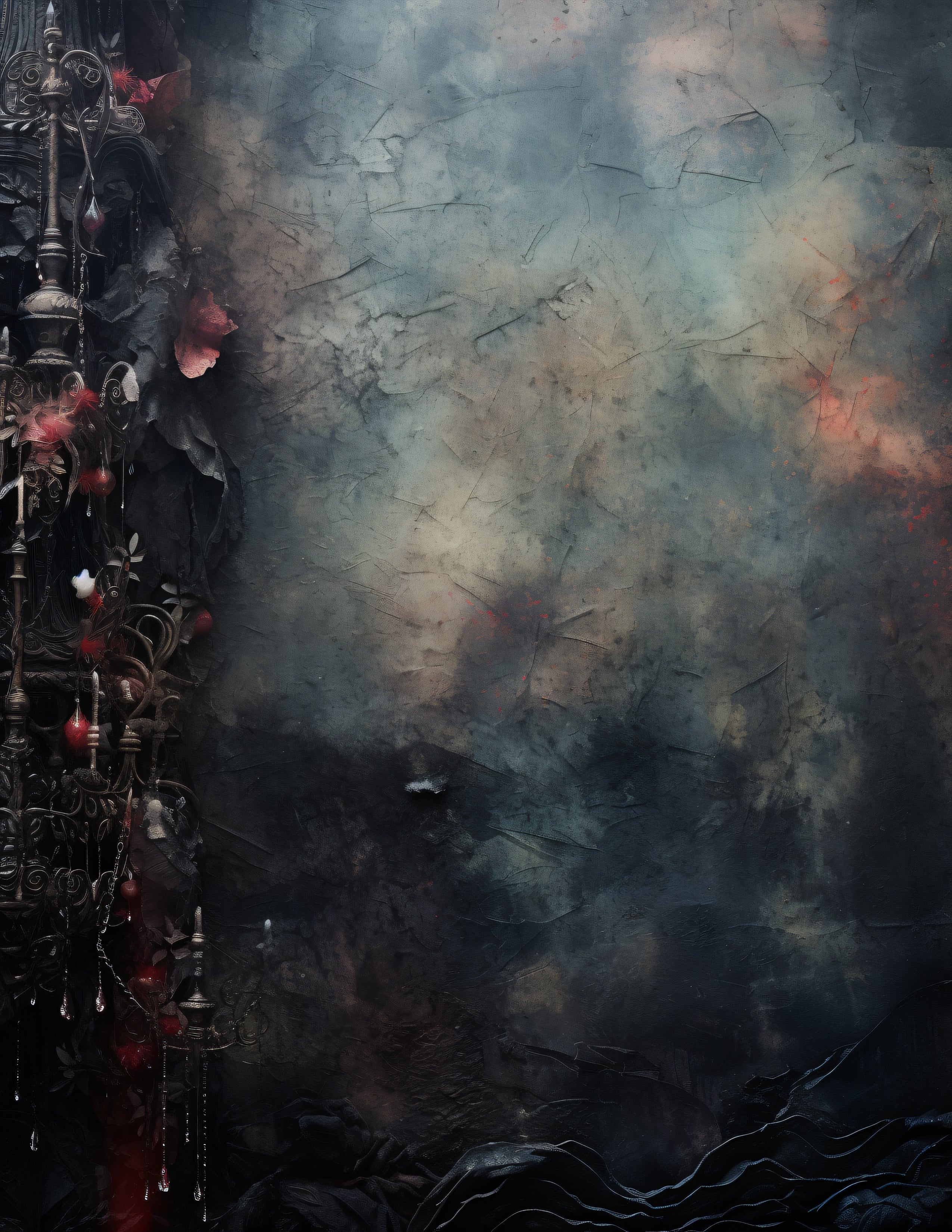 Christmas Vinyl 1131