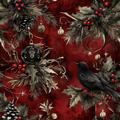 Christmas Vinyl 932