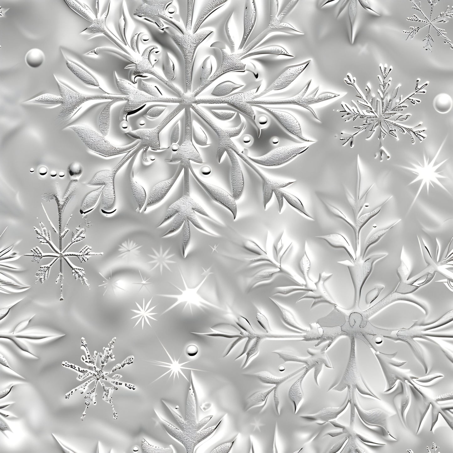 Christmas Vinyl 134