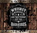 Whiskey Wednesday Wrap