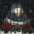 Christmas Vinyl 210