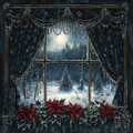 Christmas Vinyl 211