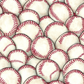 Baseball Vinyl 2