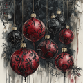 Christmas Vinyl 212