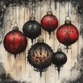 Christmas Vinyl 213